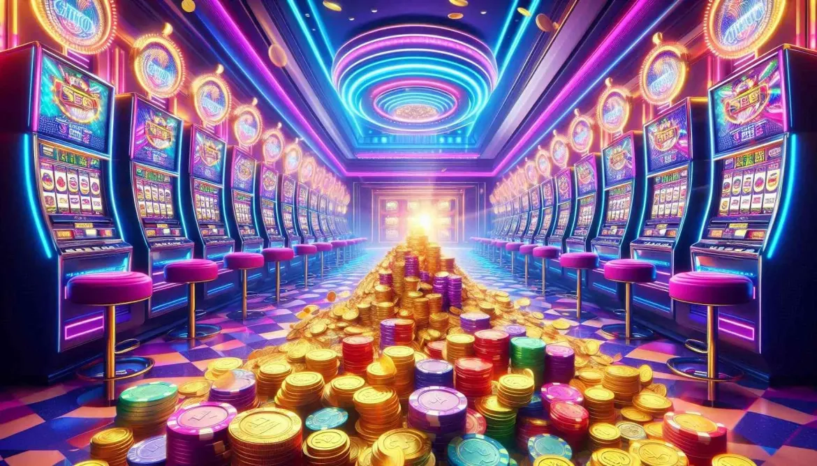 Casino d'Ault